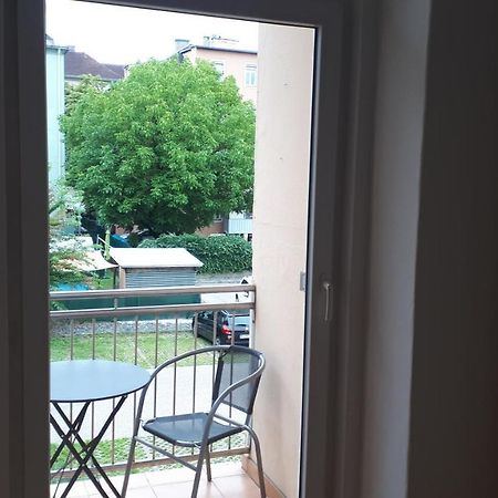 City Appartment Orlitsch Klagenfurt am Woerthersee ภายนอก รูปภาพ