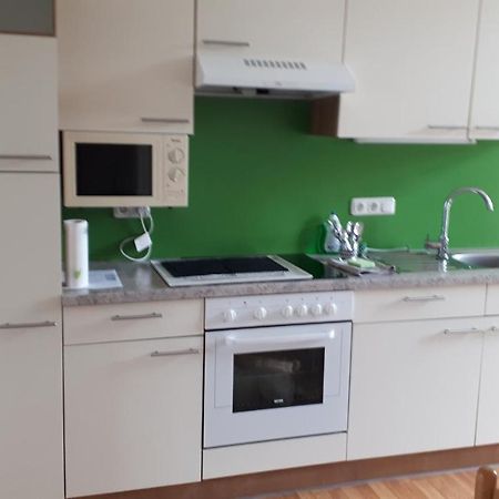 City Appartment Orlitsch Klagenfurt am Woerthersee ภายนอก รูปภาพ