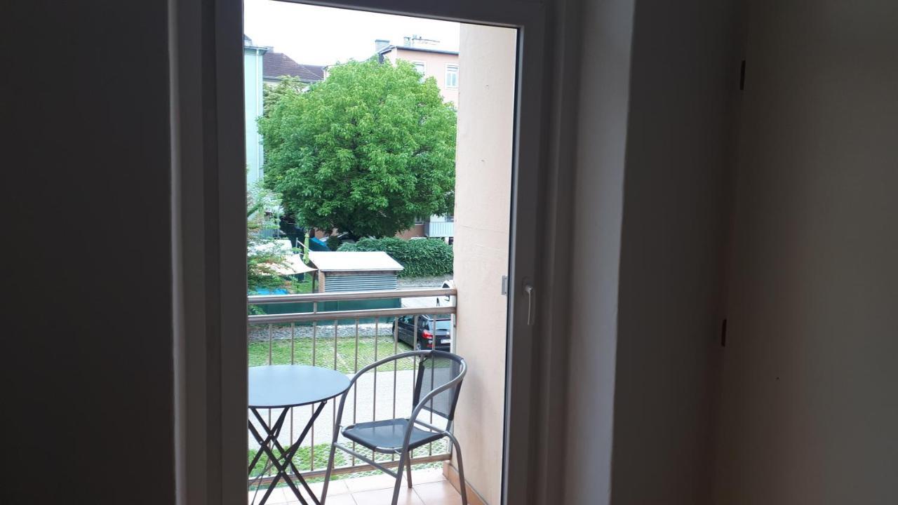 City Appartment Orlitsch Klagenfurt am Woerthersee ภายนอก รูปภาพ