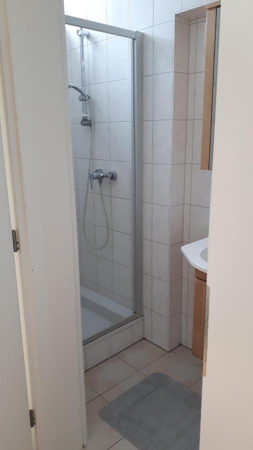 City Appartment Orlitsch Klagenfurt am Woerthersee ภายนอก รูปภาพ