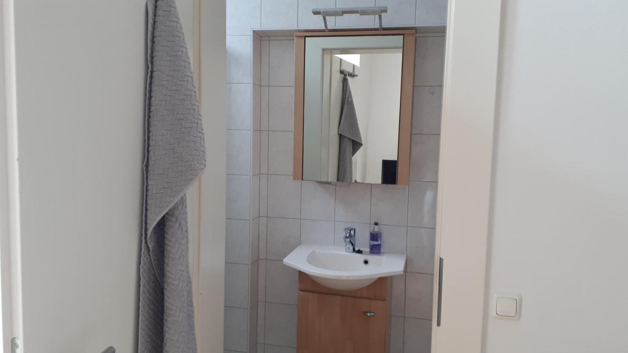 City Appartment Orlitsch Klagenfurt am Woerthersee ภายนอก รูปภาพ