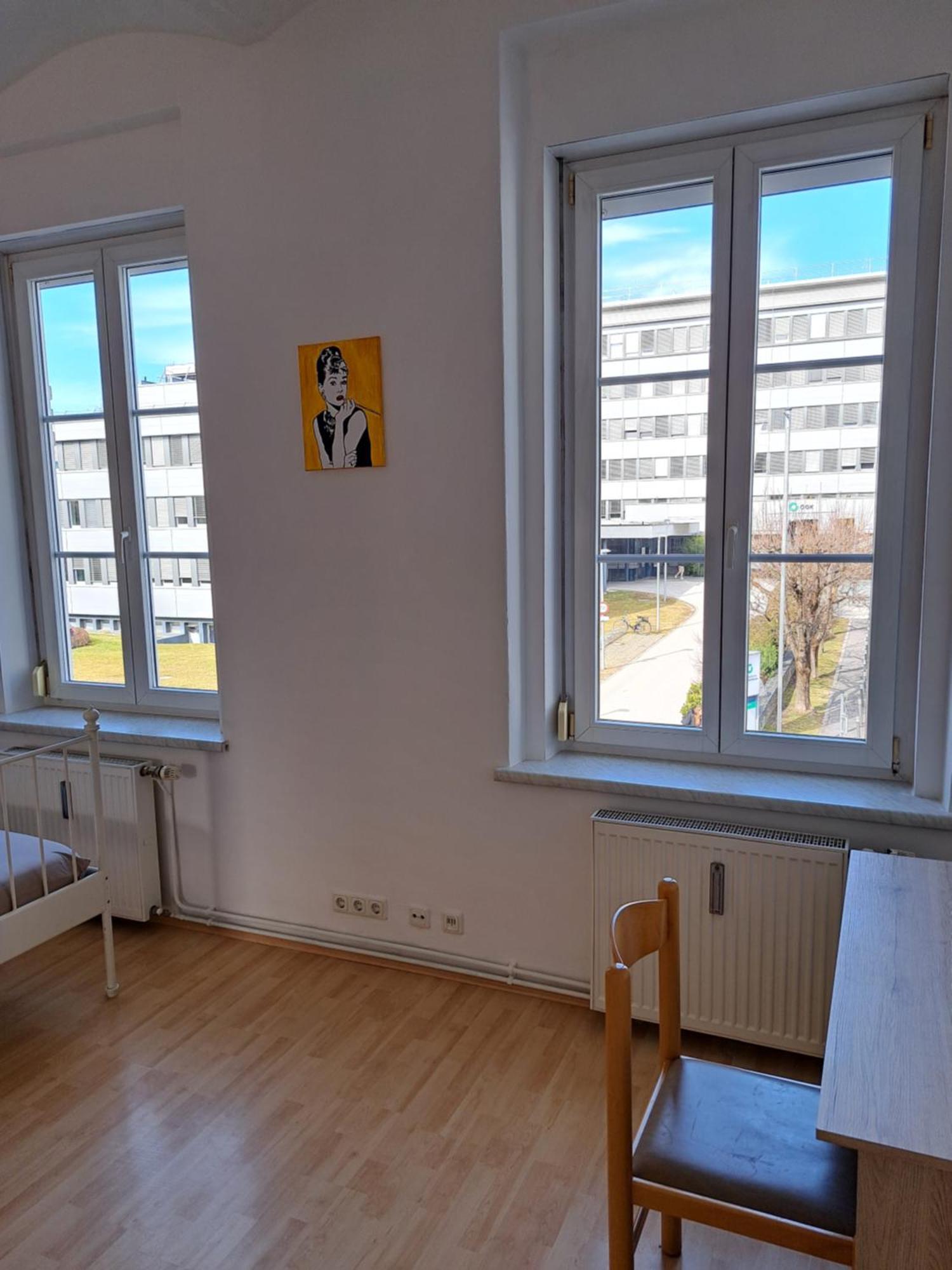 City Appartment Orlitsch Klagenfurt am Woerthersee ห้อง รูปภาพ