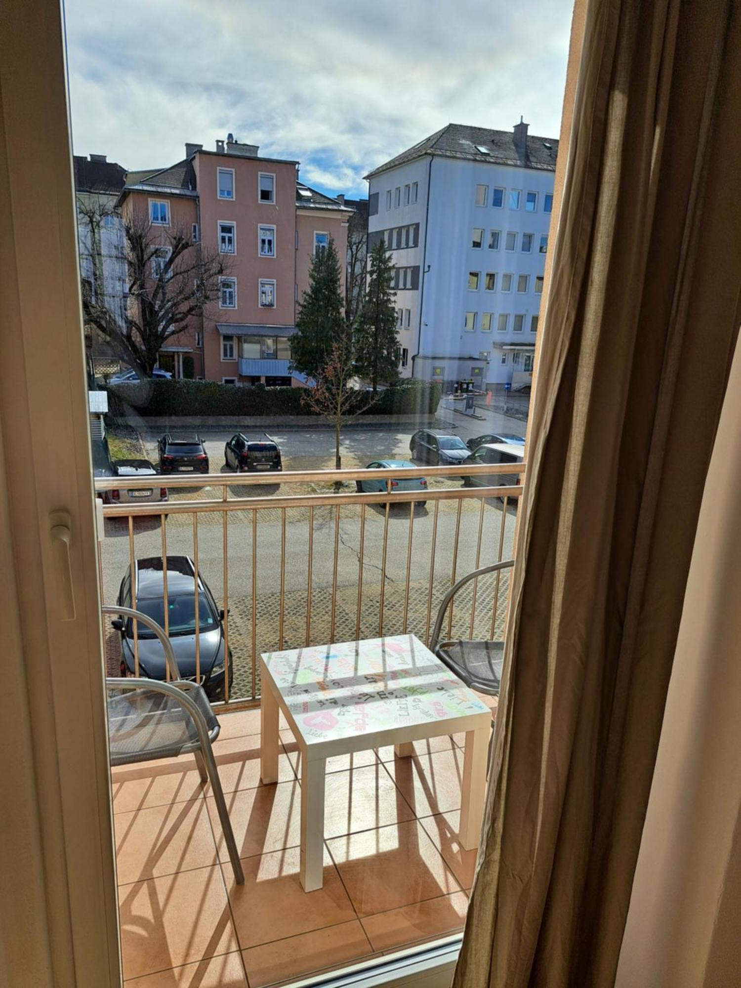 City Appartment Orlitsch Klagenfurt am Woerthersee ห้อง รูปภาพ
