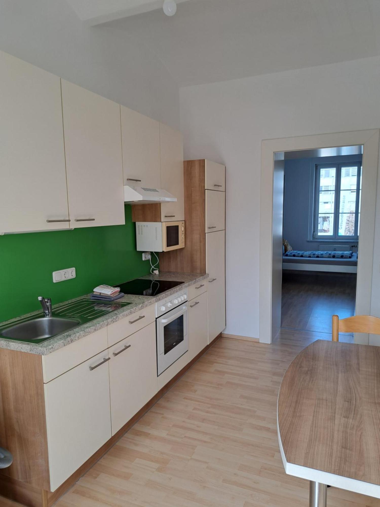 City Appartment Orlitsch Klagenfurt am Woerthersee ห้อง รูปภาพ
