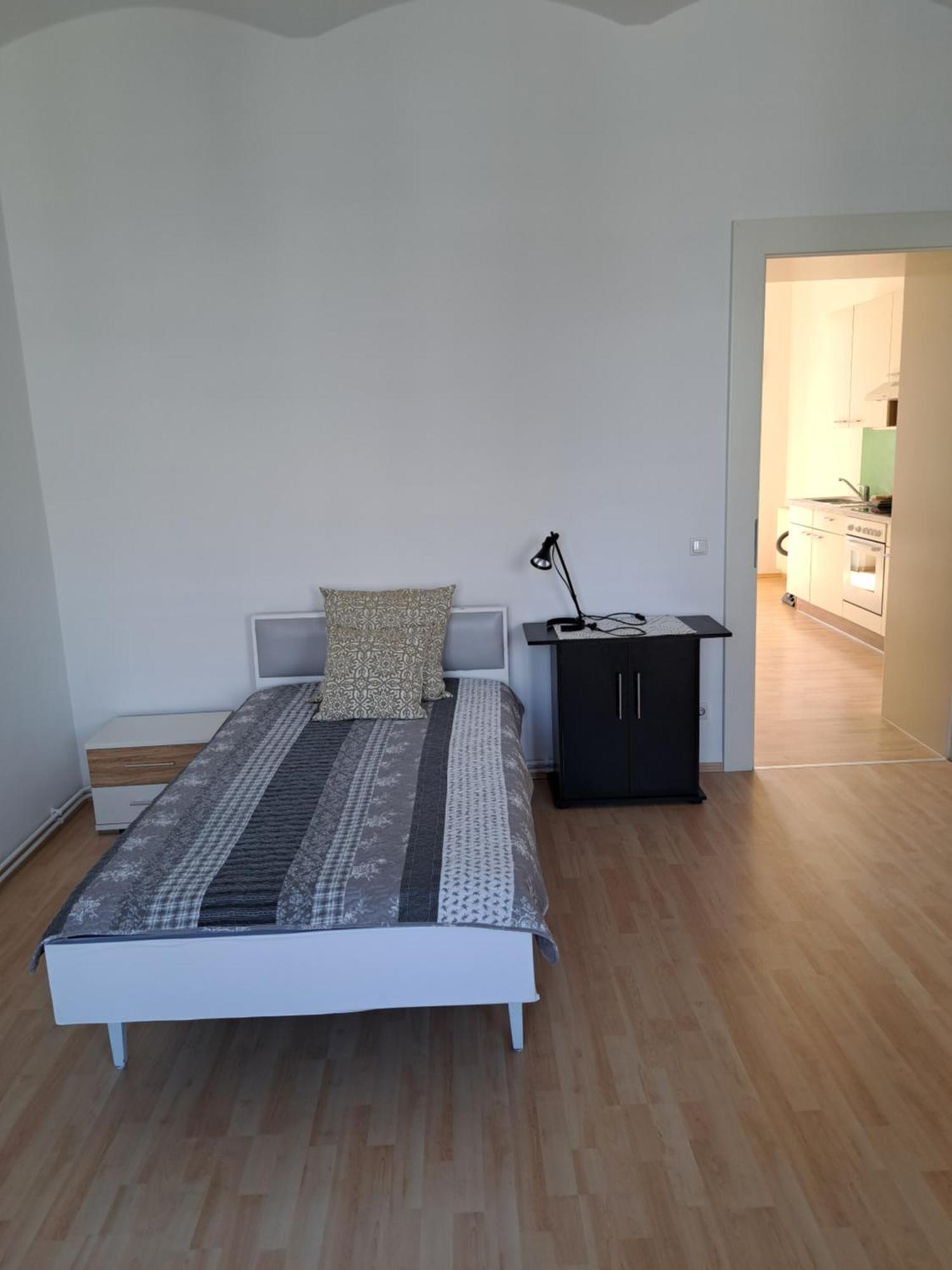City Appartment Orlitsch Klagenfurt am Woerthersee ห้อง รูปภาพ
